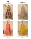 Noori By Sayuri Georgette Designer Readymade Suits Suppliers In India